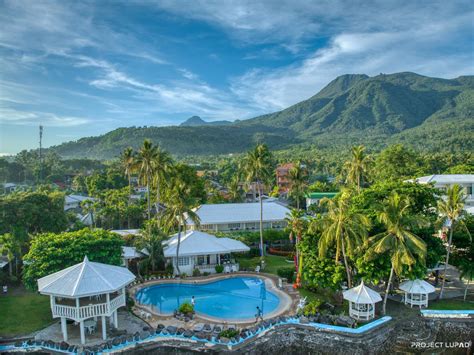 camiguin cheap beach hotels